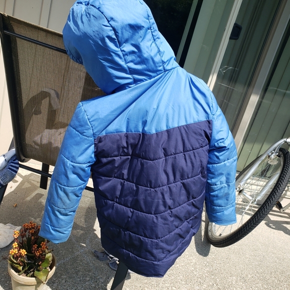 5t jacket - Picture 2 of 3